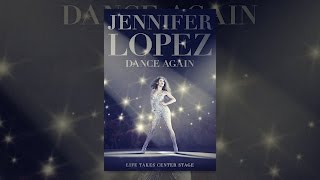 Jennifer Lopez Dance Again [upl. by Ityak]