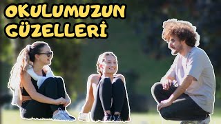 SİZİNLE KONUŞMAYA ÇALIŞTIĞIMI SANMAYIN  ÜNİVERSİTE AÇILIŞ ŞAKALARI 2 [upl. by Herring993]