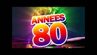 18 HITS ANNÉE 80  DJ Rico [upl. by Ydoc522]