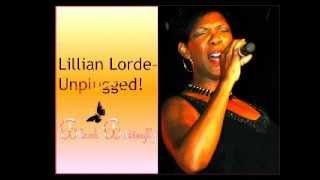 Lillian Lorde  Black Butterfly  Unplugged  Cover [upl. by Joye]