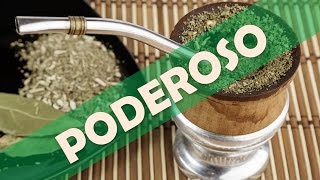 ☞ Beneficios del Mate para perder peso de manera saludable [upl. by Areehs]