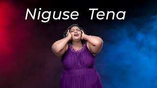 Niguse Tena Matilda Wairimu Official Lyric Video [upl. by Kristoforo]