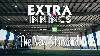 Extra Innings Presented By TD The New Standard [upl. by Aiet]