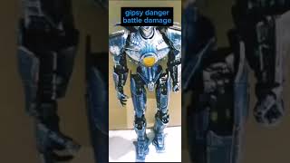 diamond select gipsy danger show case [upl. by Aloibaf]