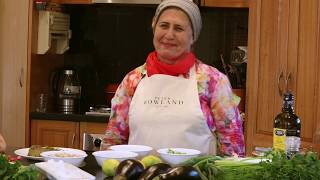 Nonna Fatma cooks Turkish dolma [upl. by Jorge199]