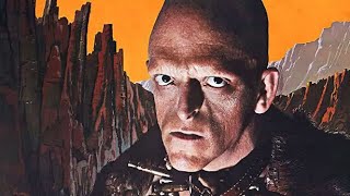 Trailer  HÜGEL DER BLUTIGEN AUGEN 1977 Wes Craven Michael Berryman Dee Wallace [upl. by Salisbury]