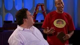 MADtv  HNL  Jeff Garlin [upl. by Wira]