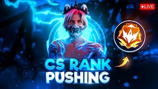 Region Top Player Is Live  🚀 CSR Rank Push 🕒🔥Arisudan Live  😈arisudanyt [upl. by Cavanagh]