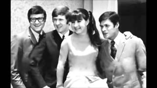 The Seekers live on the BBC spring 1965 [upl. by Nhguahs]