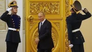 😱Why Russias Vladimir Putin Cant Be OVERTHROWN🤯 Documentary [upl. by Ramedlav]