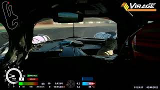 Onboard  LMP3  Portimão 2022 [upl. by Sal573]