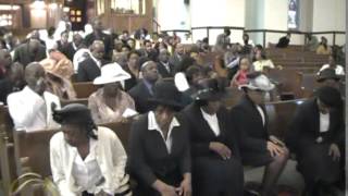 Toronto West SDA Live Stream  January 27 2024 [upl. by Mable]