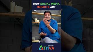 How Is Social Media Impacting Art [upl. by Uttasta]