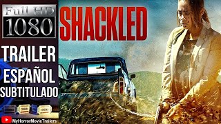 Shackled 2023 Trailer HD  Joss Refauvelet [upl. by Berger]