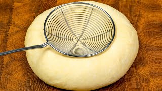 12 brilliant breadmaking tricks that everyone should know [upl. by Ai]