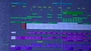 Apple Logic Pro Remix Demo [upl. by Brause]