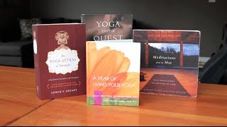 Yoga Gifts Ideas [upl. by Airamesor]