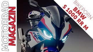 Bikeporn BMW S 1000 RR 2019  Full Details [upl. by Starlin]