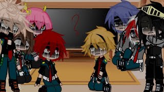 class 1aaizawa react to apology song nd aftermathmhabnhaenjoydesc [upl. by Sondra]