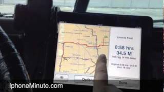 TomTom for iPad and iPhone [upl. by Lula]