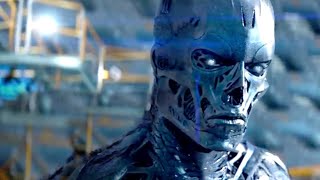 TERMINATOR Full Movie 2023 Resistance  Superhero FXL Action Movies 2023 in English Game Movie [upl. by Willabella]