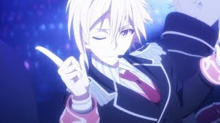 「AMV IDOLiSH7」ray of HOPE 『TRIGGER』 [upl. by Darin]