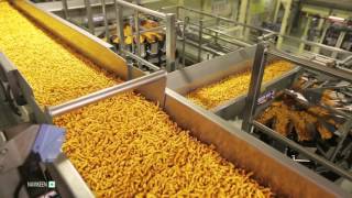 Pepsico Kurkure Plant Film [upl. by Gertruda551]