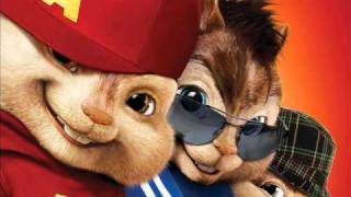 Alvin and the Chipmunks  Taio Cruz  Dynamite [upl. by Rbma794]