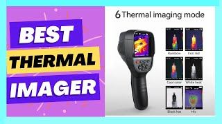 Best Thermal Imager Camera on AliExpress [upl. by Randa827]