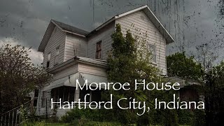 Apex Chronicles Monroe House  S01E01 [upl. by Kcor]