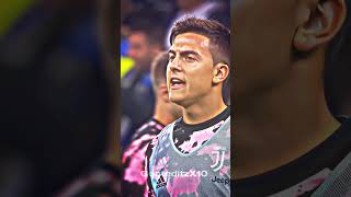 dybala  this song 😍 dybalayoutubeshortsplzgoviral [upl. by Julie137]