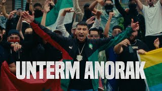 SOUFIAN  UNTERM ANORAK Official Video [upl. by Liuqa112]