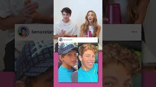 Brent Rivera amp Lexi Rivera  Guess The Post [upl. by Yelha]