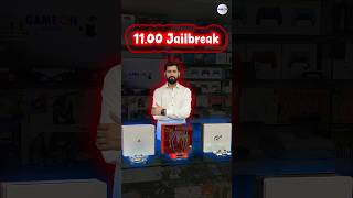 How to Jailbreak All PS4 on 1100 with New Device Full Details 2024  ps4 jailbreak gameon2112 [upl. by Ennair]