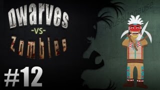 Dwarves Vs Zombies  Episode 12  Last Man Standing [upl. by Aliahkim]