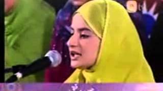 Hooria Faheems Naats [upl. by Yancy]