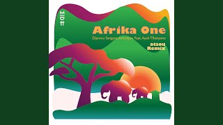 Afrika One atsou Remix [upl. by Llehcar345]