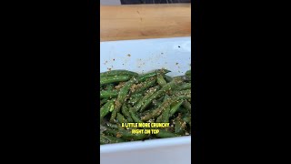 How To Make The BEST Green Beans [upl. by Freberg]