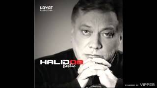 Halid Beslic  Ne trazi me  Audio 2008 [upl. by Ambrosane]