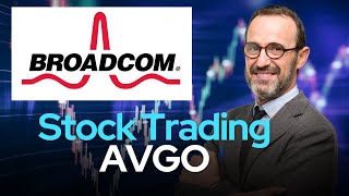 BROADCOM  Stock Price Prediction AVGO TARGETS [upl. by Edniya]