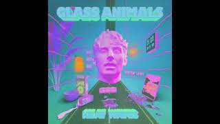 Heat Waves  Glass Animals Radio Edit Audio [upl. by Crissy681]