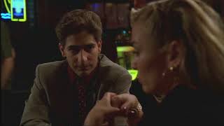 Matt And Sean Drinks With Christopher And Adriana  The Sopranos HD [upl. by Ennovart]