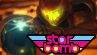 StarBomb Regretroid Other M [upl. by Andromeda]