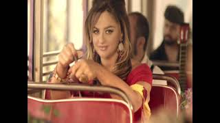 Pascale Machaalani  Ya Mdakdak Music Video  باسكال مشعلاني  يا مدقدق [upl. by Lydie]