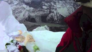 Everest and Lhotse in 24 Hours  Incredible Footage from Summit of Lhotse [upl. by Hen]