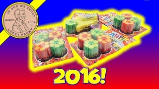 Happy New Year Confetti Party Poppers [upl. by Eerehs]