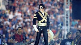 SUPER BOWL 27 XXVII 1993 HALFTIME SHOW FULL  MICHAEL JACKSON [upl. by Dickens596]