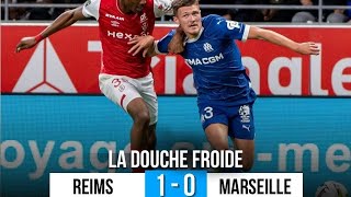 ☑️ Reims 10 OM Débrief Match  UNE HONTE  JOUEURS  DIRIGEANTS  PROPRIÉTAIRE  ❌ TOUS COUPABLES [upl. by Lombard588]