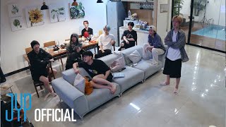 SKZ LOG Stray Kids  어쩌다 촬영한 하루｜2023 STAYweeK [upl. by Ocirrej450]