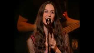 Alanis Morissette  Thank U  Live in Las Vegas 1999 [upl. by Brice]